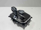 Gear shifter/selector