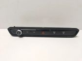 Sound control switch