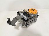 Voltage converter inverter