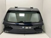 Tailgate/trunk/boot lid