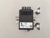 Torque split ecu control unit/module