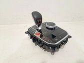 Gear shifter/selector