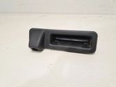 Tailgate/trunk/boot exterior handle