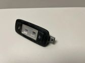 Front seat light