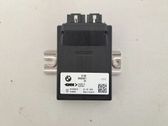 Torque split ecu control unit/module