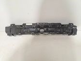 Rear bumper mounting bracket