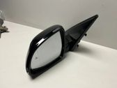 Front door electric wing mirror