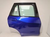 Rear door