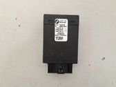 Power steering control unit/module