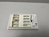 Central body control module