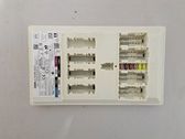 Central body control module