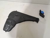 Windshield washer fluid reservoir/tank