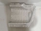 Exhaust heat shield