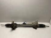 Steering rack