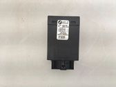 Power steering control unit/module