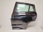 Rear door