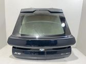 Tailgate/trunk/boot lid