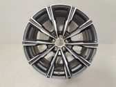 R20 alloy rim
