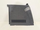 Trunk/boot side trim panel