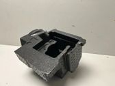 Other trunk/boot trim element