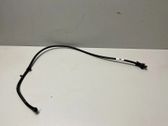 Windshield washer fluid hose