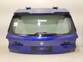 Tailgate/trunk/boot lid
