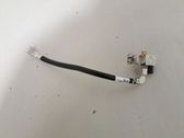 Negative earth cable (battery)