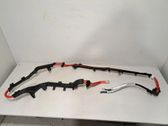 Positive cable (battery)