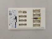 Central body control module