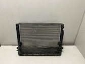 Radiator set