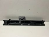 Sill/side skirt trim