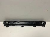 Sill/side skirt trim