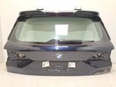 Tailgate/trunk/boot lid