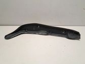 Fender end trim