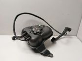 Coolant expansion tank/reservoir