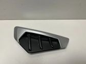 Fender trim (molding)