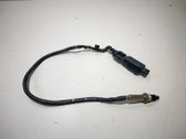 Lambda probe sensor