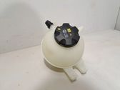 Coolant expansion tank/reservoir
