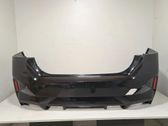 Rear bumper