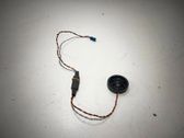 Rear door speaker