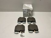 Brake pads (front)