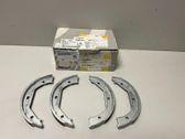 Brake pads (rear)