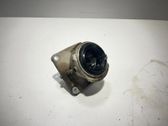 Driveshaft support bearing bracket