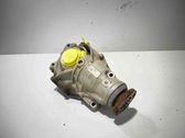 Front differential