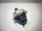 Engine mount bracket