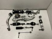 Front suspension assembly kit set