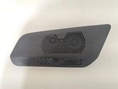 Panel speaker