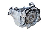 Automatic gearbox