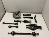Rear suspension assembly kit set