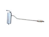 Muffler/silencer